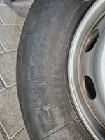 4x Michelin Karkasse 295/80R22.5