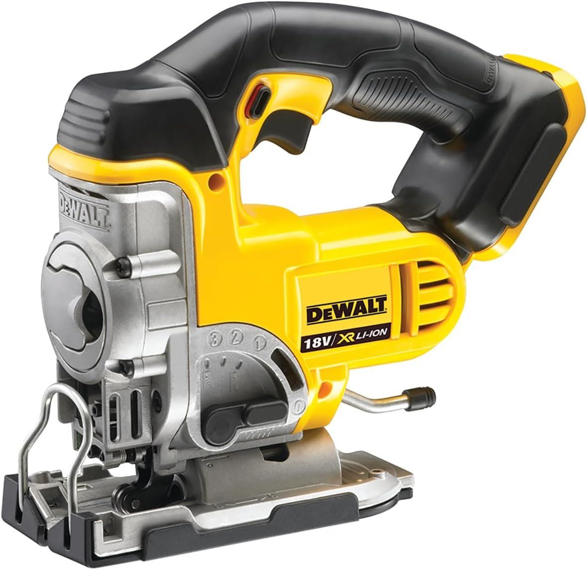 Dewalt Scies: DEWALT DCS331NT – Neuf avec emballage d'origine à Bergdietikon par second-live