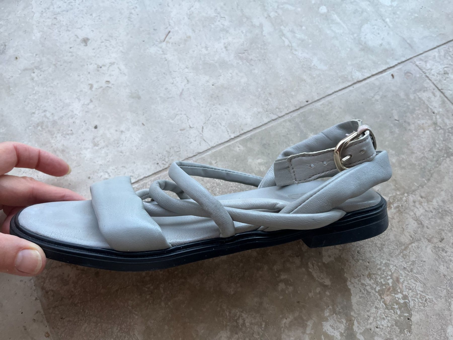 Mjus Scarpe da donna: Sandales MJUS 38 – Usato da Seiry venduto da vanille08 6