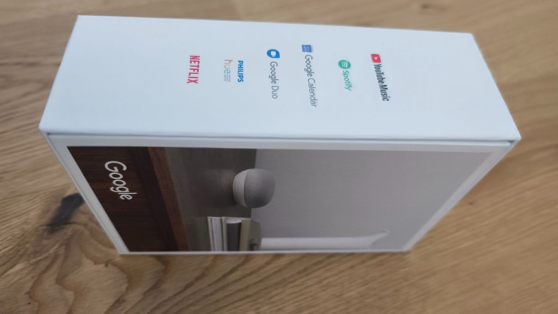 Google Haut-parleurs: Google Nest mini 2. Gen – Neuf (Voir description) à Chur par MrConverse 3