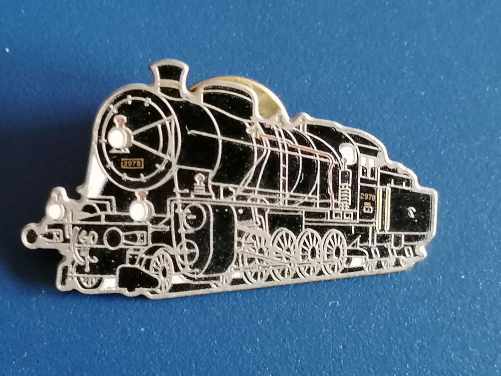 Pin Müller Schmid Dampfloki Sbb Zug Eisenbahn Lokomotive Kaufen Auf Ricardo 