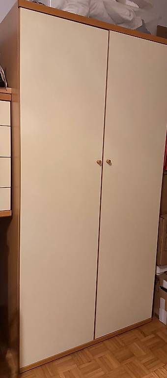 Armadi: Armoire, commode & meuble cuisine  – Usato da Genève venduto da jnz_z8dd 3