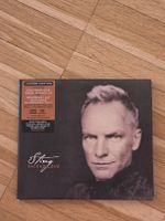 SACD: Sting: Sacred Love - Limited Edition