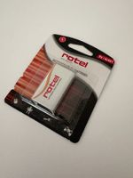 Rotel 9V Batterie