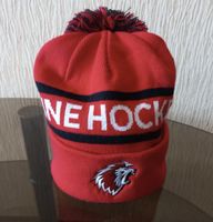 Lausanne HC LHC Bonnet Kappe Wintermütze