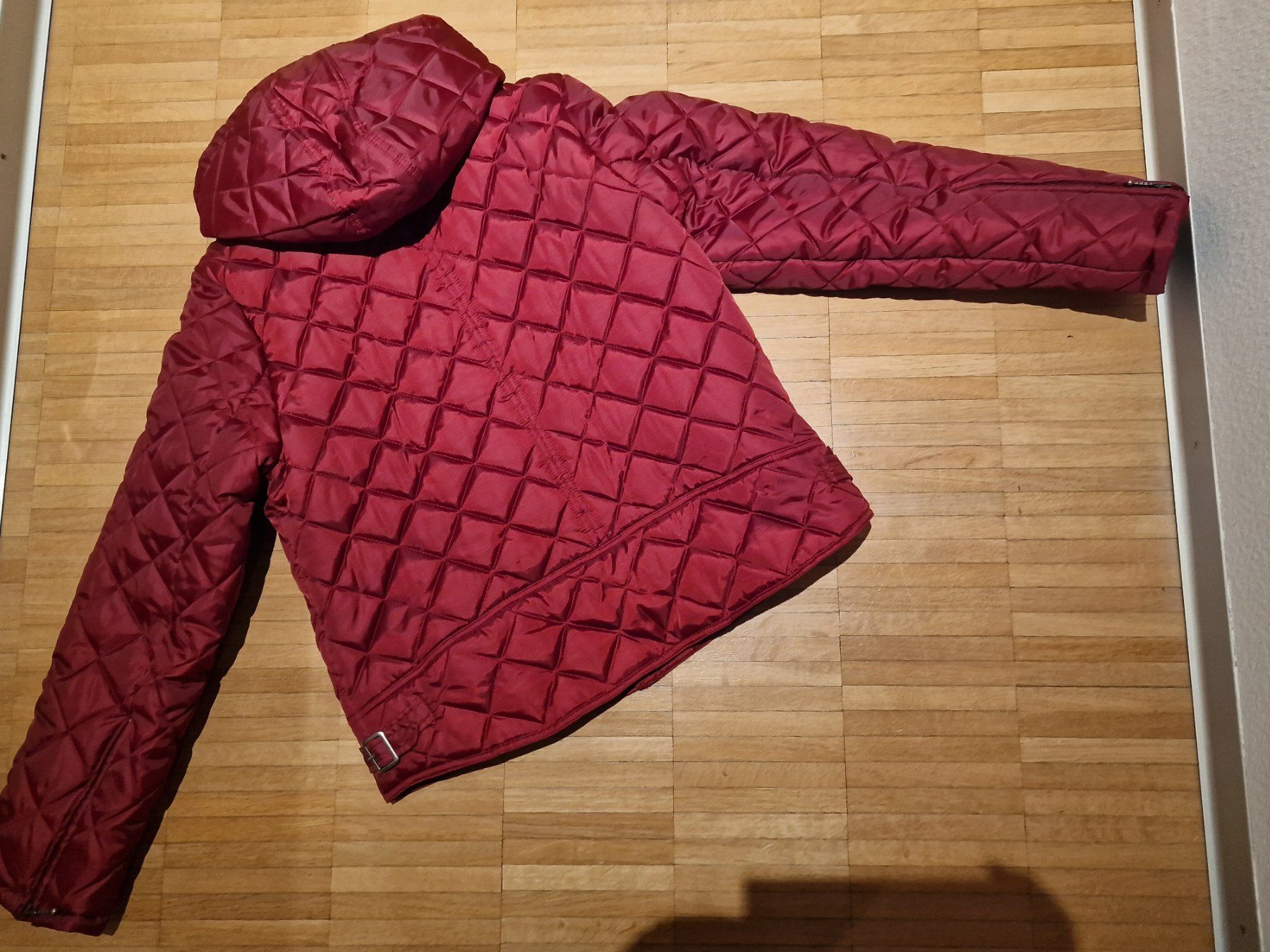 S.Oliver Giacche: S. Oliver Jacke – Usato da Laufenburg venduto da megane1959 2