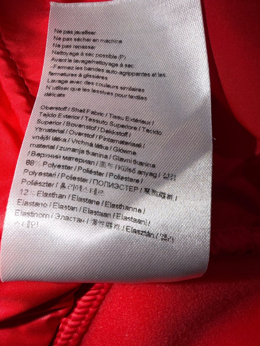 Schoeffel Giacche: Jacke SCHÖFFEL XL neu – Nuovo (secondo la descrizione) da Dornach venduto da samuti 7