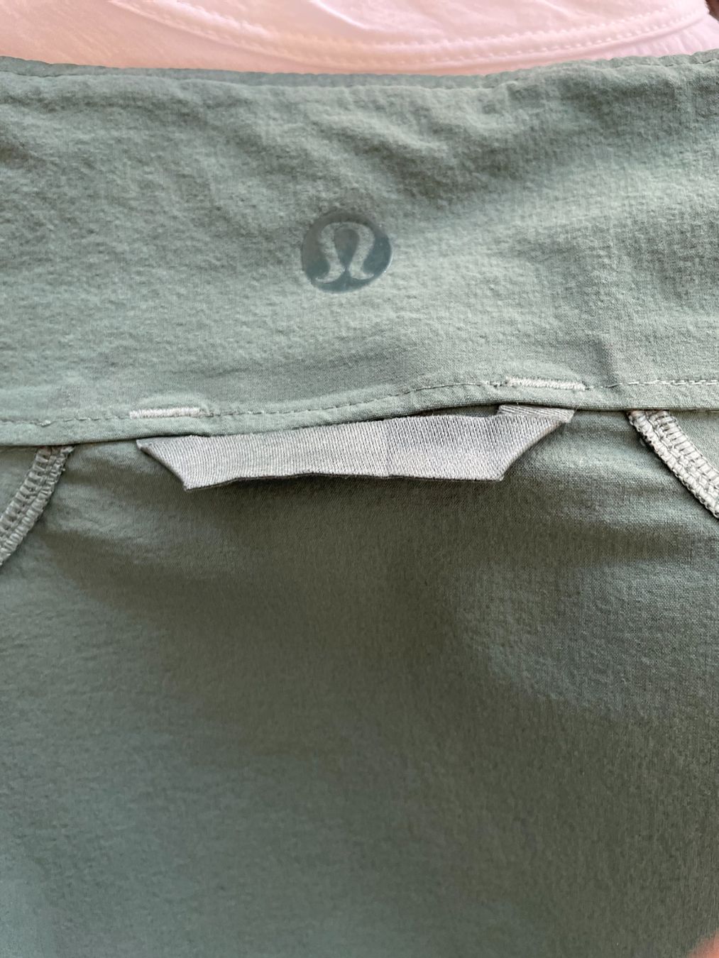 Lululemon Vestes: Herrenjacke Lululemon (Freizeit / Golf) – D'occasion à Zürich par pba_original 5