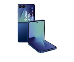 Samsung Galaxy Flip 7