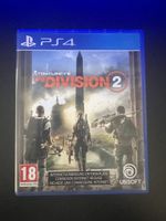 Tom Clancy The Divison 2 - Ps4