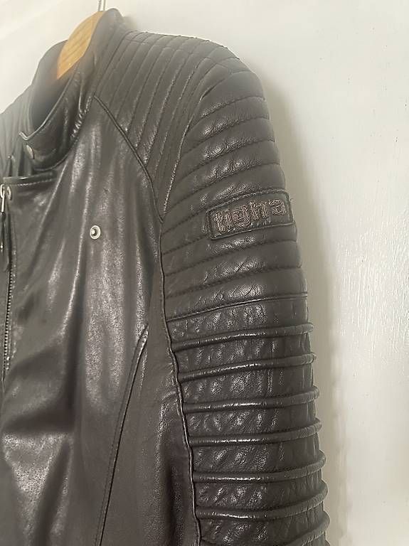 Giacche: Lederjacke TIGHA – Usato da Winterthur venduto da lum_nk7g 2
