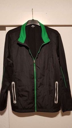 Crane Jacke  56