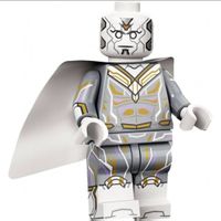 Lego 71031: The Vision - Neu
