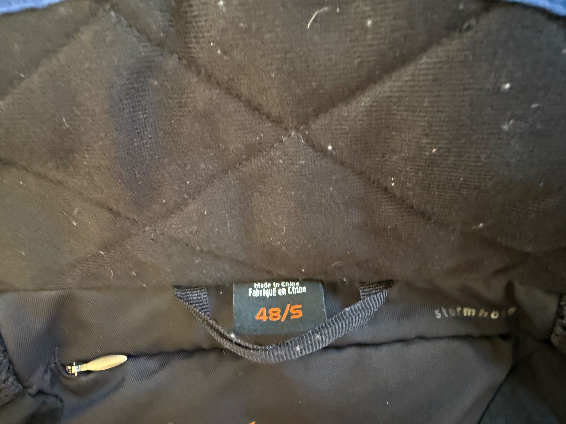 Kjus Giacche: Skijacke - Kjus Blade - Gr. 48/S – Usato da Binningen venduto da Sheeep 5