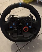 Gamer- Set Logitech