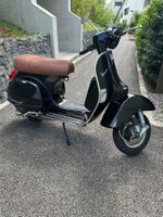 Vespa PX 125, Originalzustand, nur 1600km, sehr gepflegt