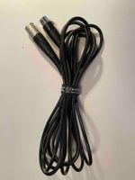 Mikrophon Kabel (Contrin) ca 4.50 m lang