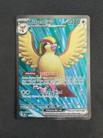 Pokemon Pidgeot ex (OBF 217) Karte EN