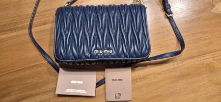 Handtasche von Miu Miu in top Zustand
