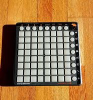 Novation Launchpad S - MIDI Controller