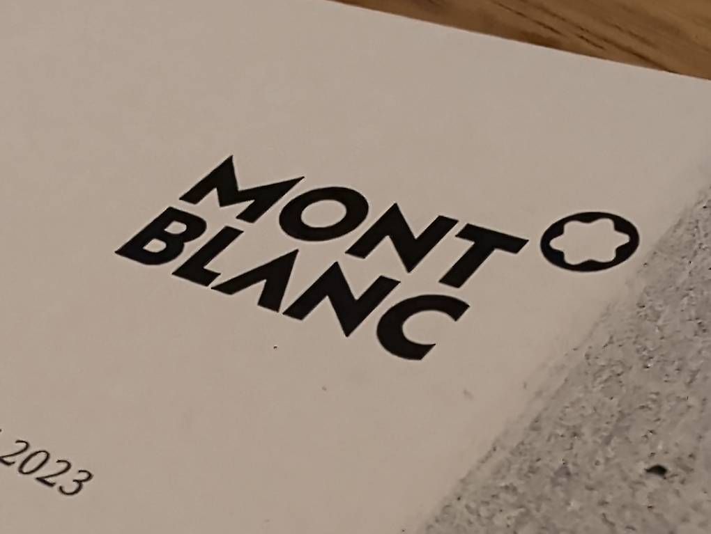 Buoni: Montblanc Gutschein 760chf – Usato da Bern venduto da val_mx99