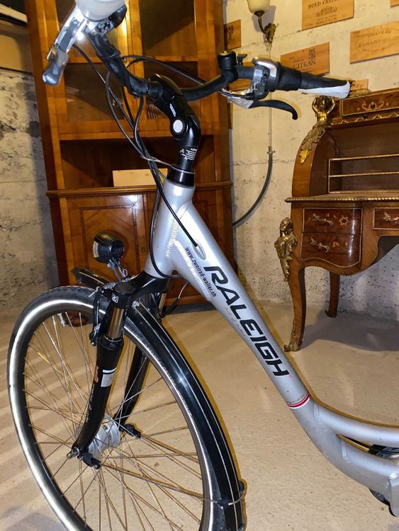 RALEIGH E-bike | Kaufen auf Ricardo