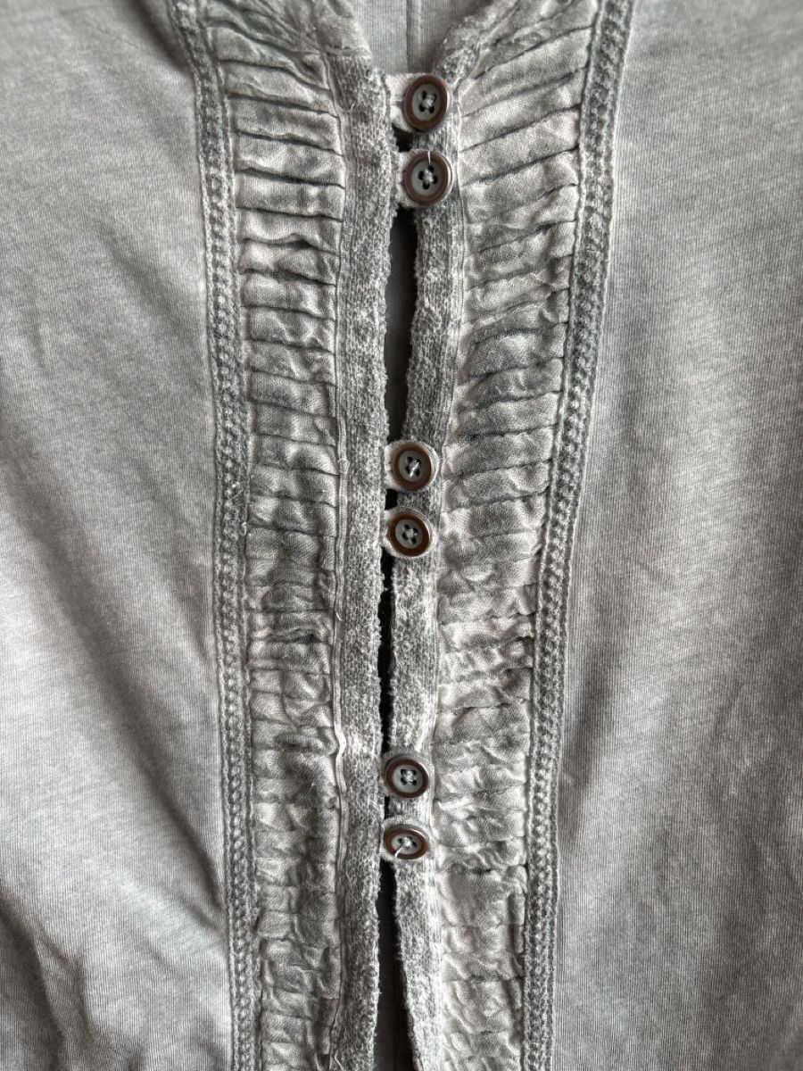 Giacche: NILE leichte süsse Jacke  XS – Usato da Maienfeld venduto da 8796 2