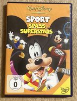 Walt Disney: Sport Spass Superstars (De-En-It-Tür-Arab) 2003