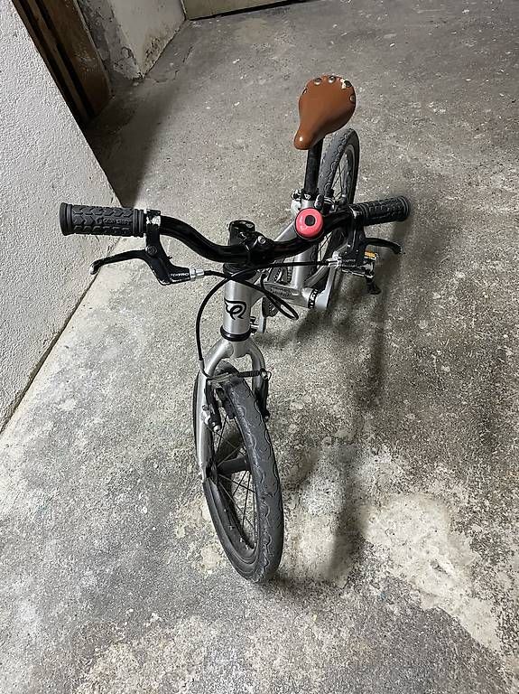 Biciclette: Early Rider 16" – Usato da Zürich venduto da msec 2