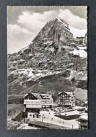 AK Kl Scheidegg Eiger Nordwand