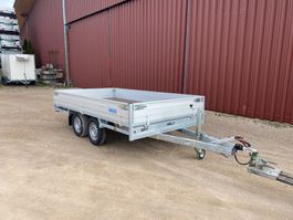 Sachentransportanhänger / HULCO Medax-2