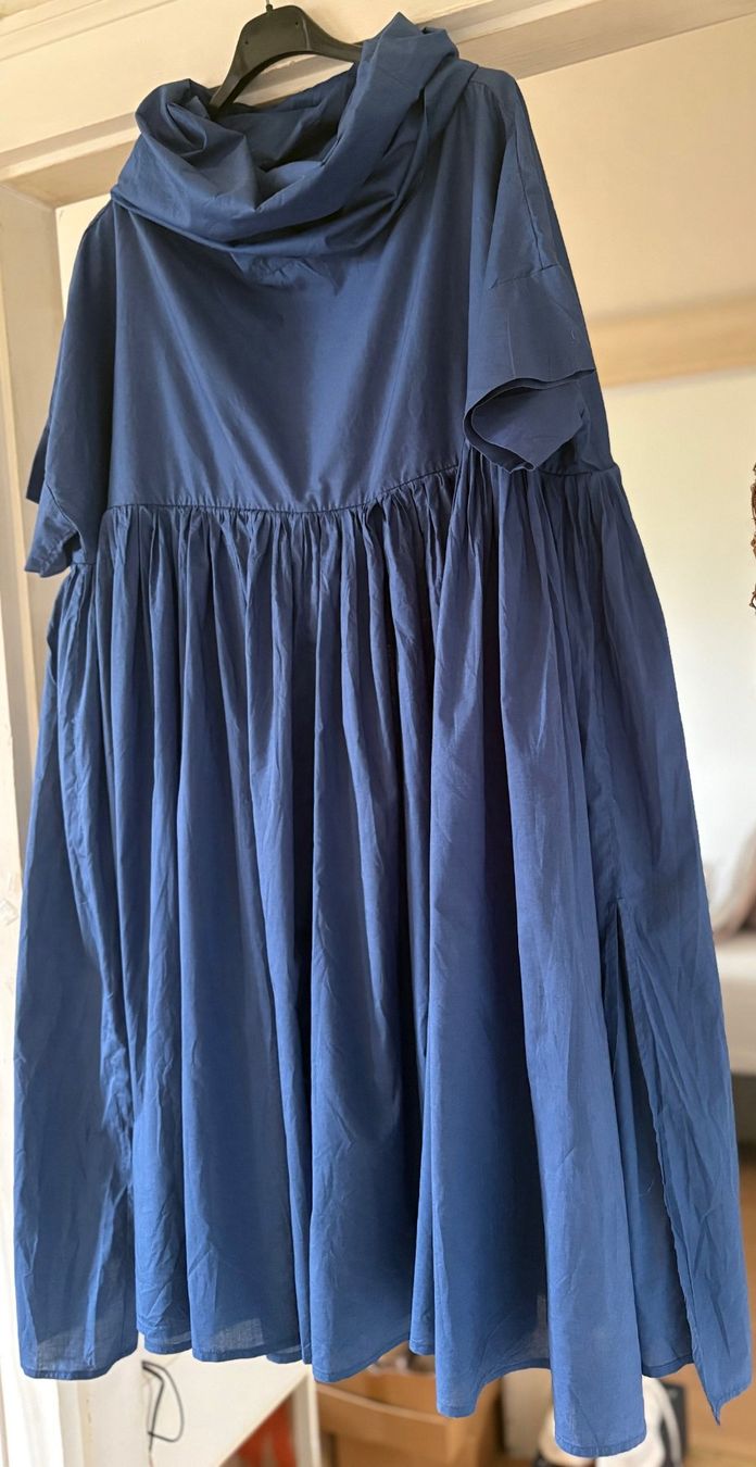 Vestiti: BY G GIGLI ROBE EN COTON!! M – Nuovo (secondo la descrizione) da Locarno venduto da NicoNion 1