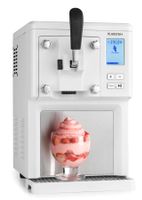 Softeismaschine mit Kompressor
