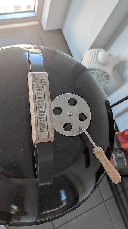 Outdoorchef Grils: Holzkohlengrill Outdoorchef – D'occasion à Winterthur par Tdrummer 2