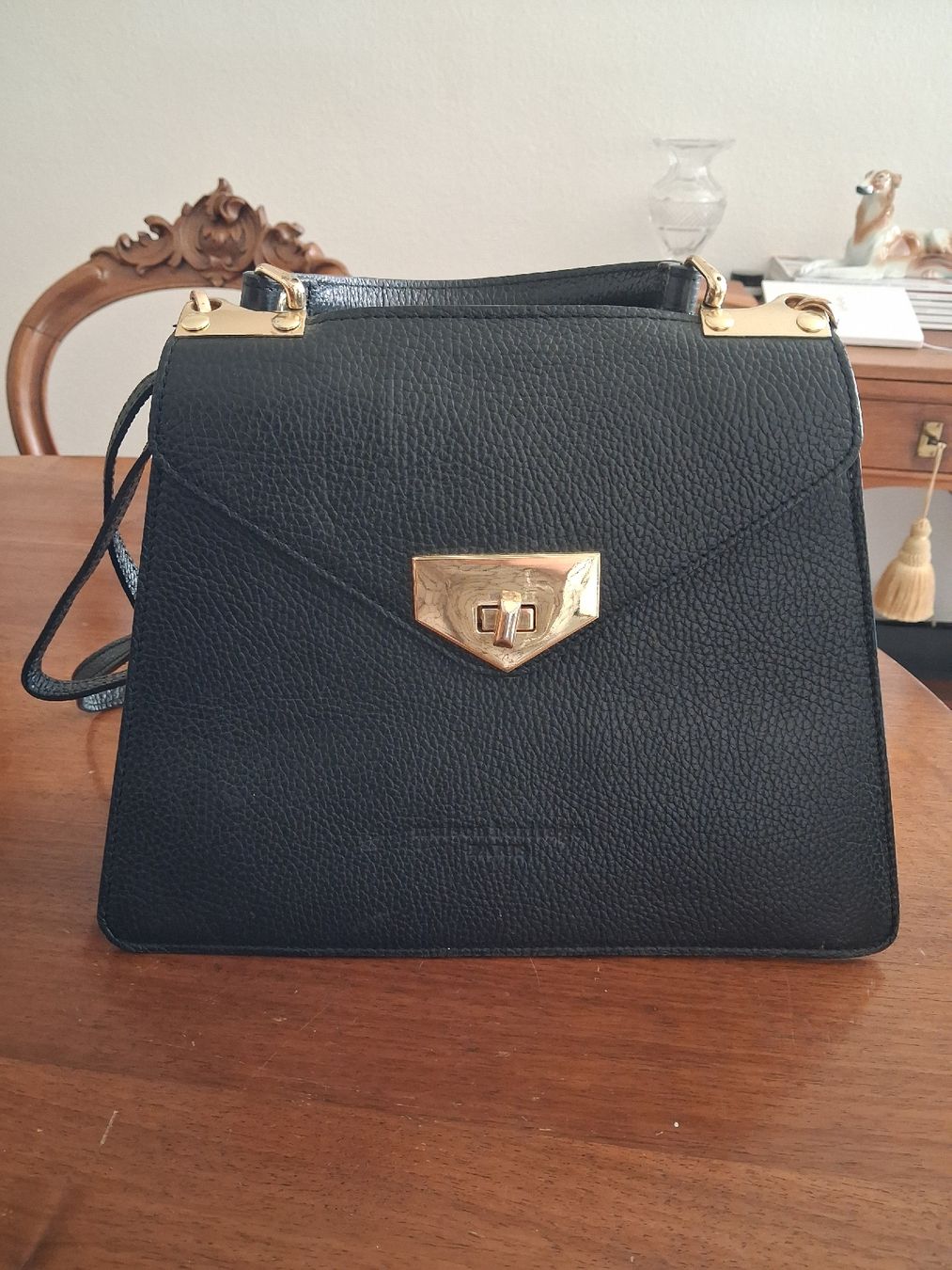 Taschen für Damen: Maison Haritage Tasche – Gebraucht aus Zürich von kri_8vhz