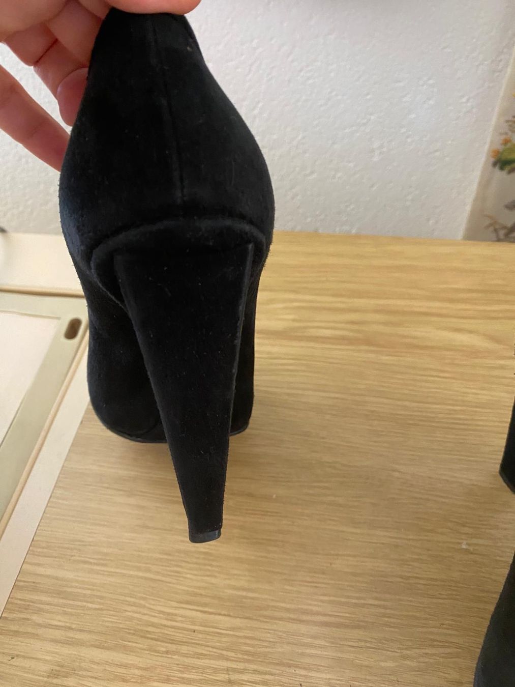 Dolce & Gabbana Scarpe da donna: Plateau-Pumps von DOLCE&GABBANA – Usato da Neuhausen venduto da Lechasseur 3