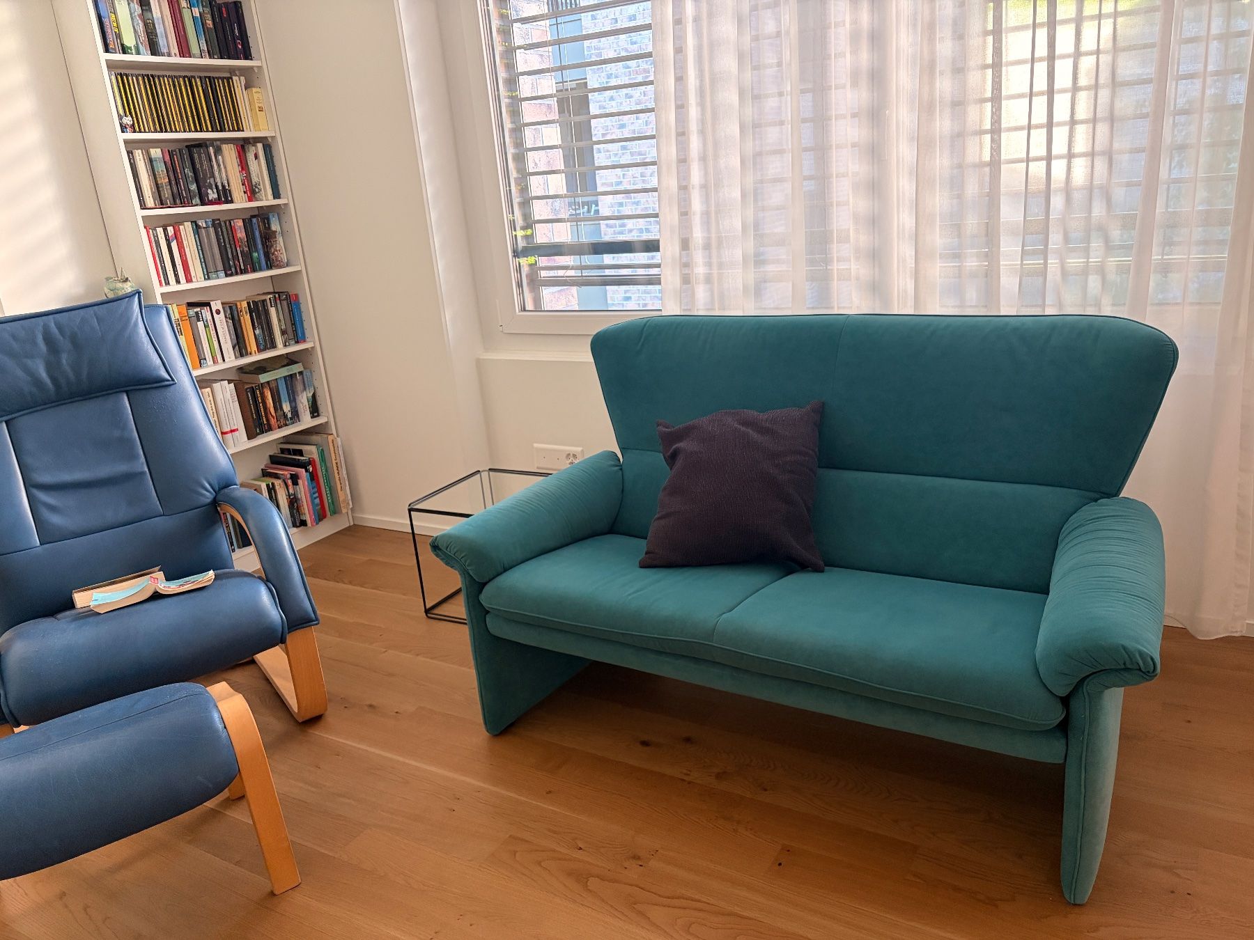 Divani: Zweiersofa – Usato da Winterthur venduto da isa_t6jy 1