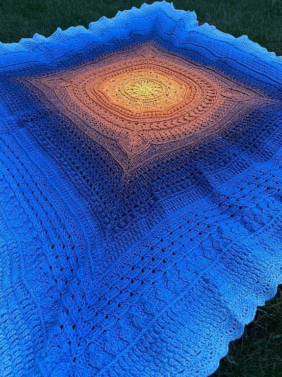 Decken: Kuscheldecke – Gebraucht aus Busswil BE von dan_8ljk