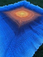 Kuscheldecke