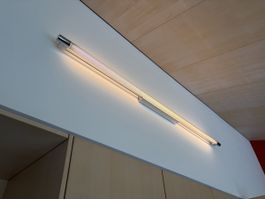 Ribag Licht Trapez (5 Stück)