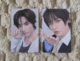 TXT set Beom Setsuna Hanabi pob weverse japan + pc officie