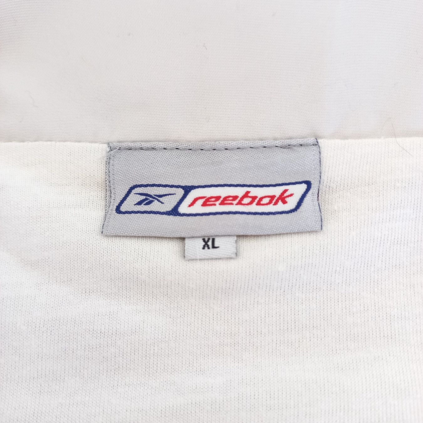 Reebok Jacken: Vintage Reebok Trackjacket (XL) – Gebraucht aus Chamoson von Sapoloshop 2