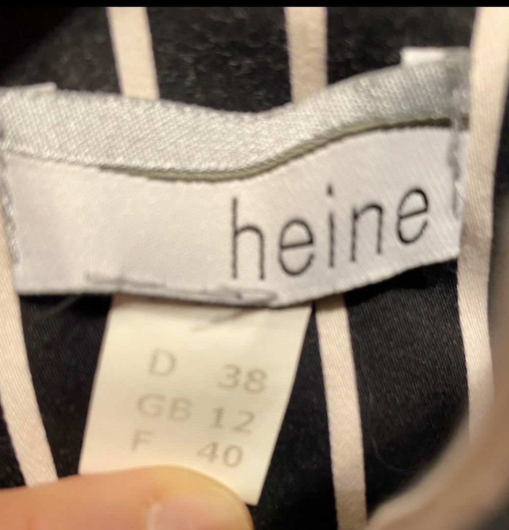 Heine Robes: Sommerkleid ecru v. Heine – D'occasion à Wädenswil par Sancho0111 6
