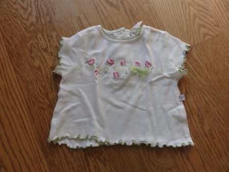 T-Shirt Gr. 86 (18 Monate)