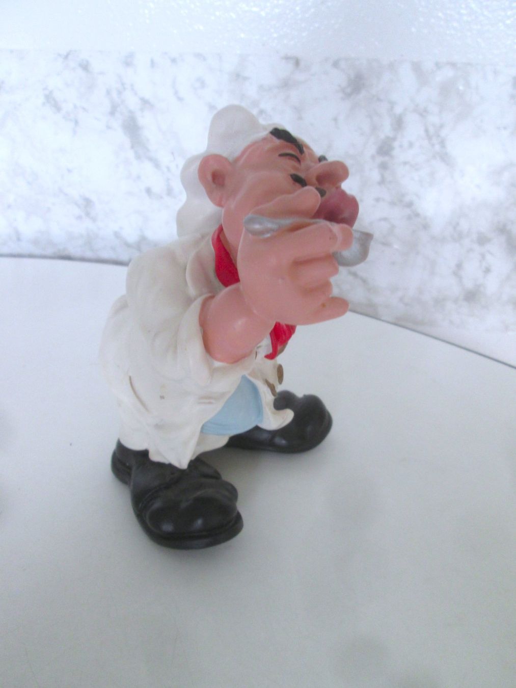 Figurines: Koch – D'occasion à Sementina par babucia 1