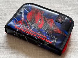 🕷️ Trousse école Spider-Man Marvel Vintage Originale Neuve