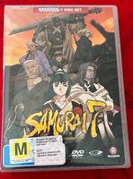 Samurai 7 Anime