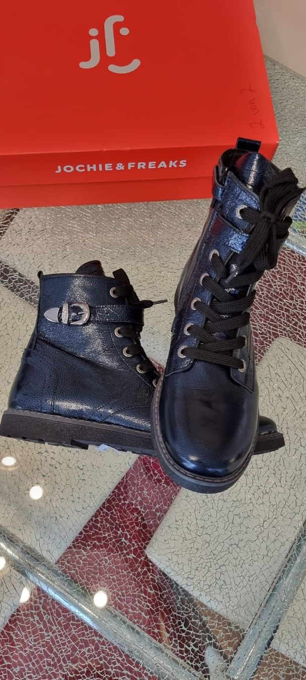 Damenschuhe: Jochie & Freaks Gr. 40 – Neu und originalverpackt aus Luzern von Edii025 6