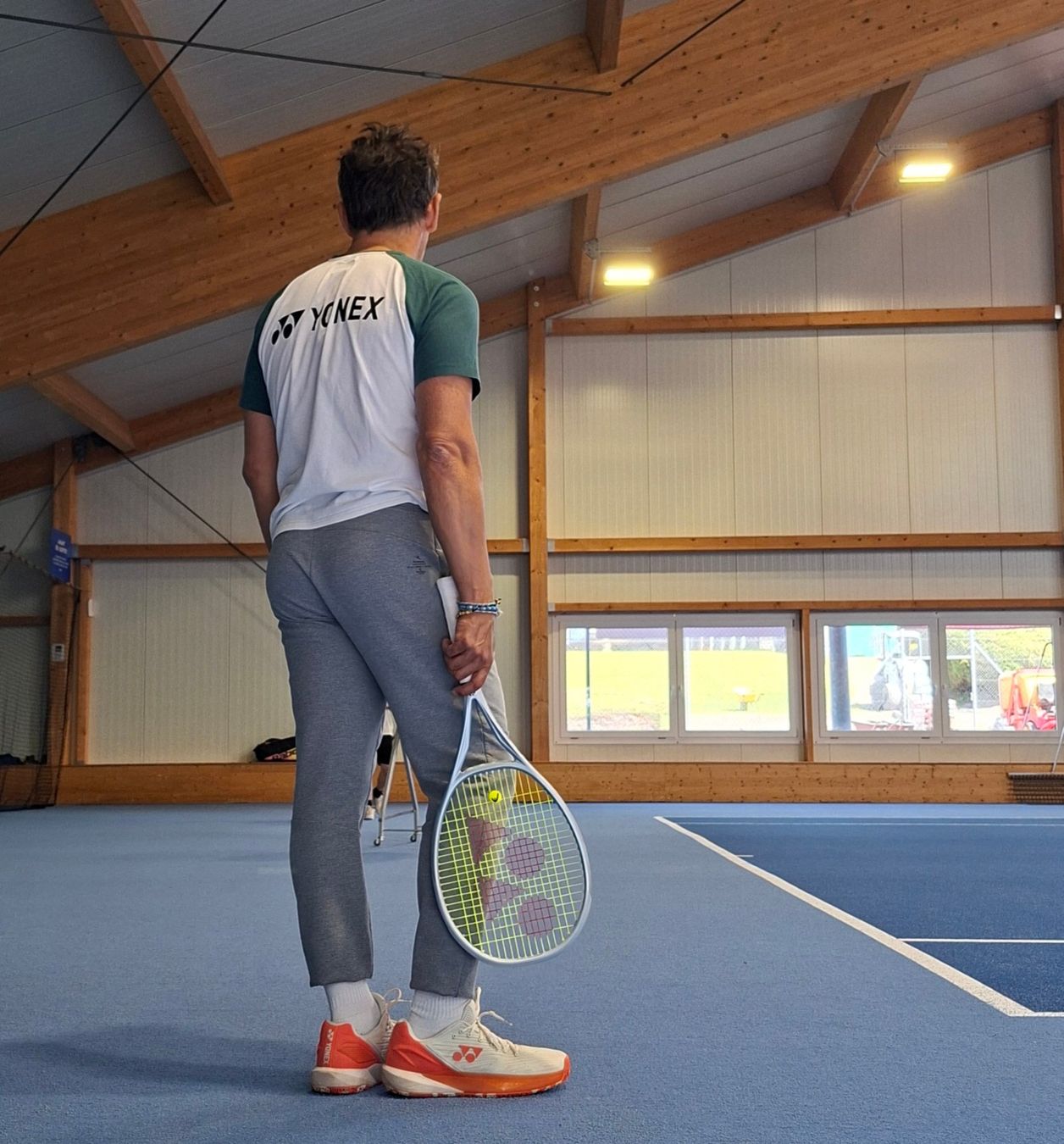 Sonstiges für Büro & Gewerbe: Cours de tennis – Neu und originalverpackt aus Grolley von gus_yr9z 2
