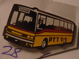 1 Postbus Pin  (28)